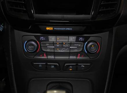 Ford - Tourneo Connect