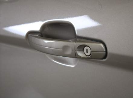 Ford - Tourneo Connect