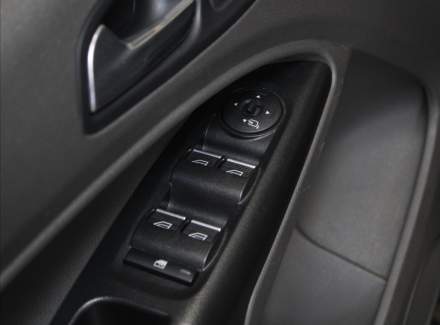 Ford - Tourneo Connect