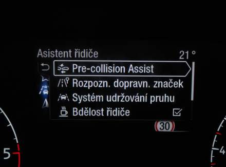 Ford - Tourneo Connect