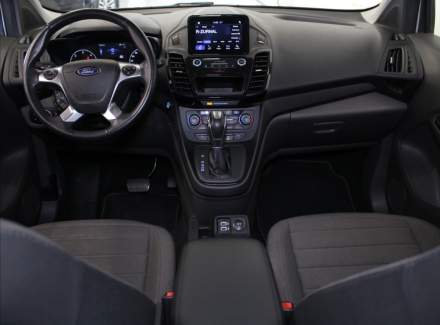 Ford - Tourneo Connect
