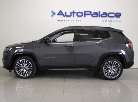 Jeep - Compass