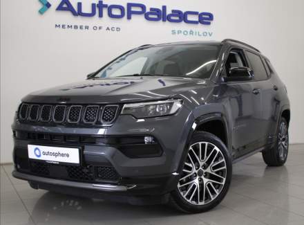 Jeep - Compass