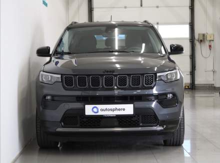 Jeep - Compass