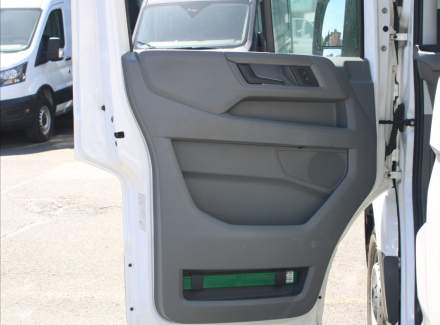 Volkswagen - Crafter