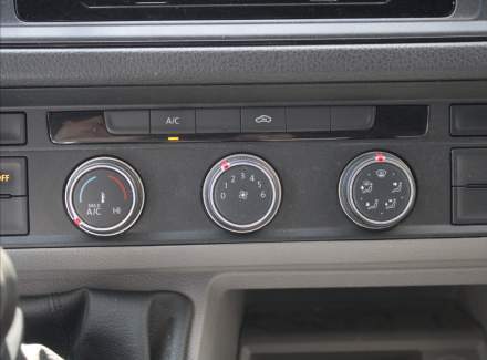 Volkswagen - Crafter