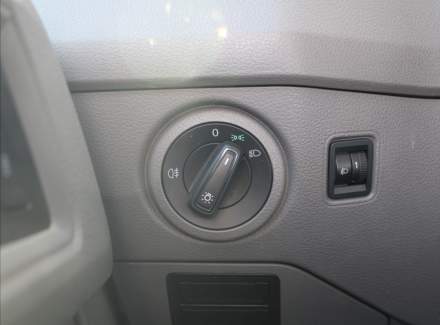 Volkswagen - Crafter