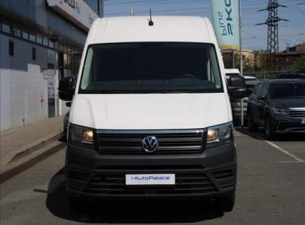 Volkswagen - Crafter