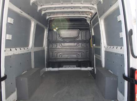 Volkswagen - Crafter