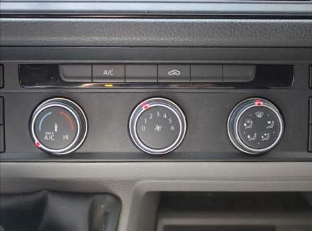 Volkswagen - Crafter