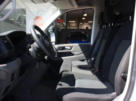 Volkswagen - Crafter