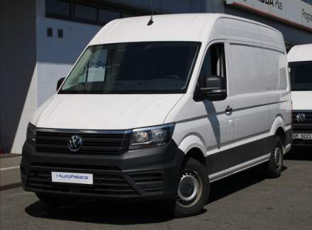 Volkswagen - Crafter
