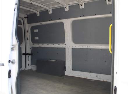 Volkswagen - Crafter