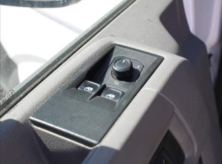Volkswagen - Crafter