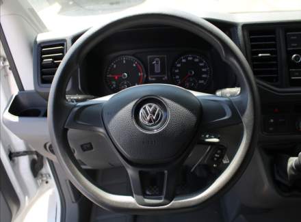 Volkswagen - Crafter