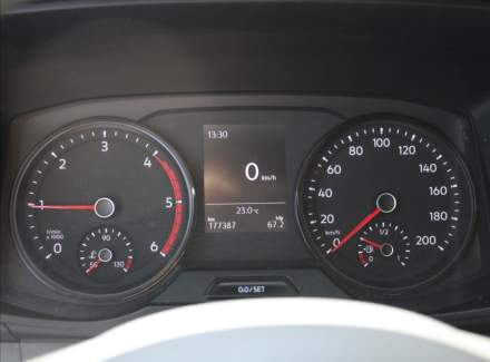 Volkswagen - Crafter