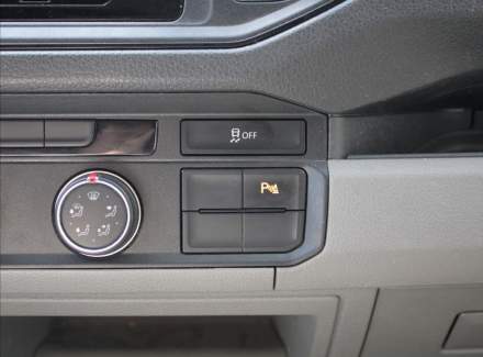 Volkswagen - Crafter