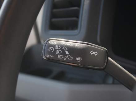Volkswagen - Crafter