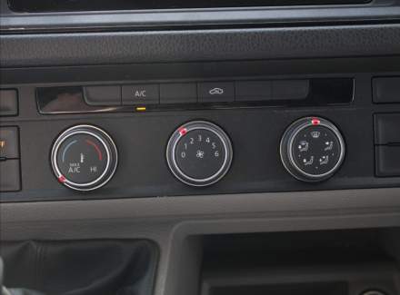 Volkswagen - Crafter