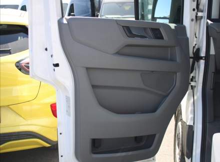 Volkswagen - Crafter