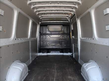 Volkswagen - Crafter