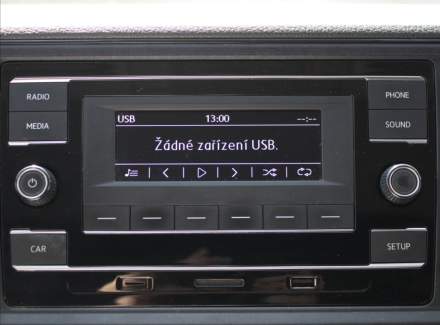 Volkswagen - Crafter