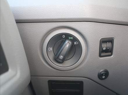 Volkswagen - Crafter