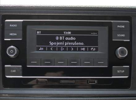 Volkswagen - Crafter