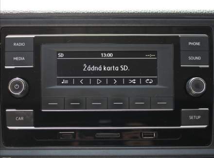 Volkswagen - Crafter