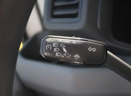 Volkswagen - Crafter