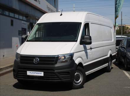 Volkswagen - Crafter