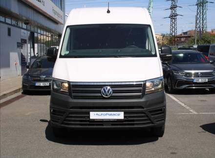 Volkswagen - Crafter