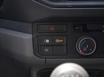 Volkswagen - Crafter