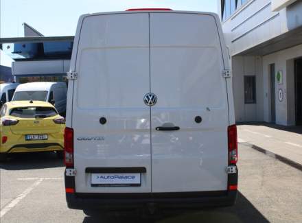 Volkswagen - Crafter