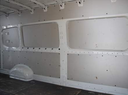 Volkswagen - Crafter