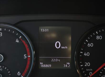 Volkswagen - Crafter