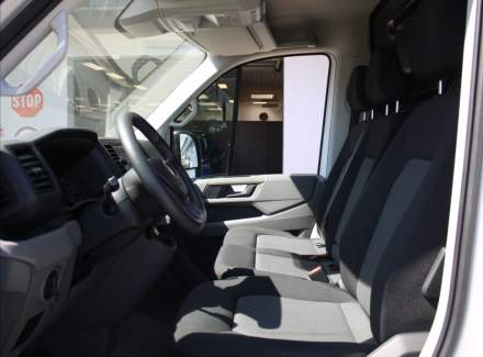 Volkswagen - Crafter