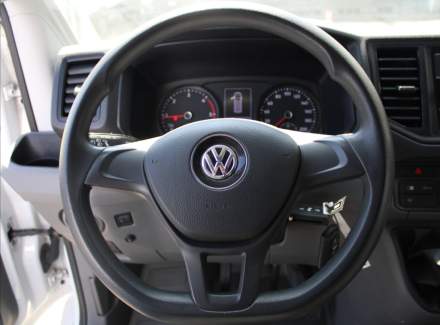 Volkswagen - Crafter