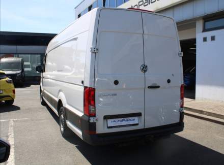Volkswagen - Crafter