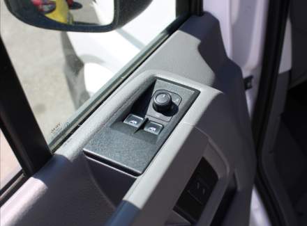 Volkswagen - Crafter