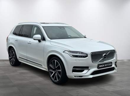 Volvo - XC90