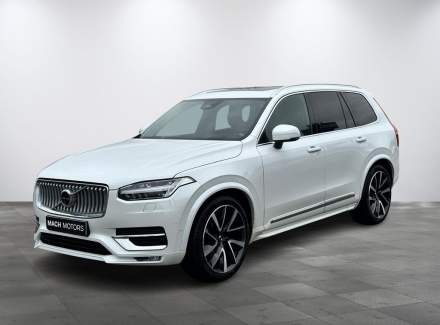 Volvo - XC90