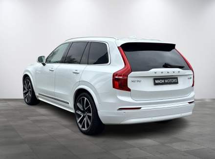 Volvo - XC90