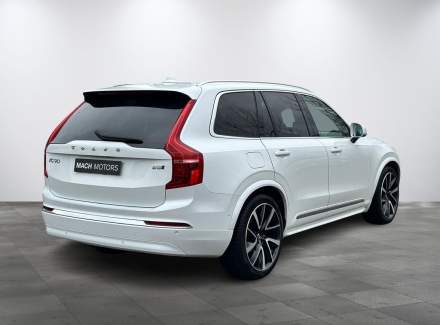 Volvo - XC90