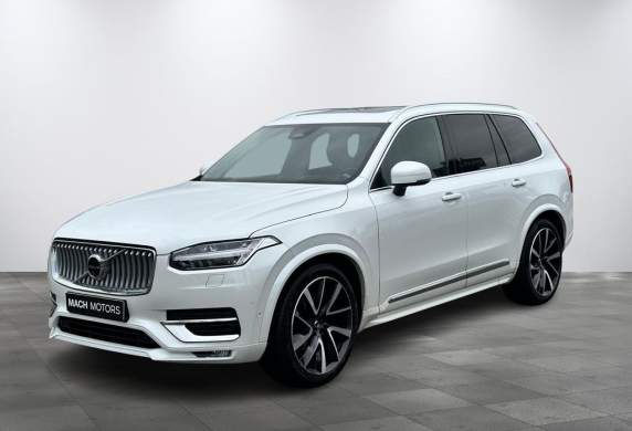 Volvo - XC90