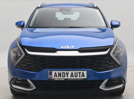 Kia - Sportage