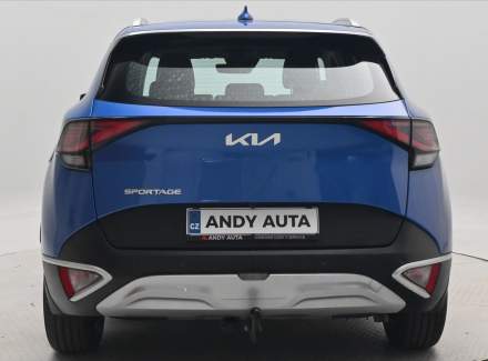Kia - Sportage
