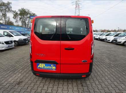 Ford - Transit