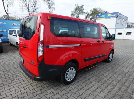Ford - Transit