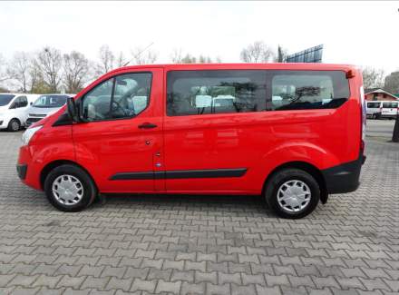 Ford - Transit